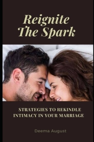 Cover of Reignite The Spark