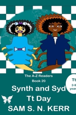Cover of Synth and Syd Tt Day