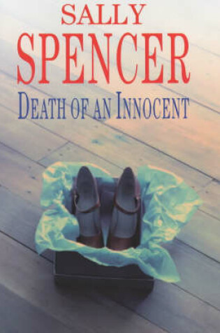 Cover of Death of an Innocent