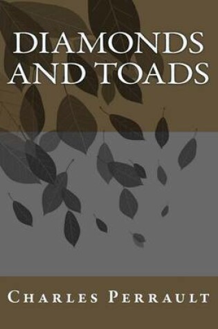 Cover of Diamonds and Toads