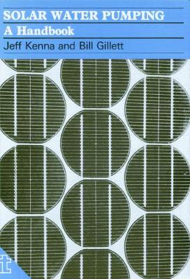 Book cover for Solar Water Pumping