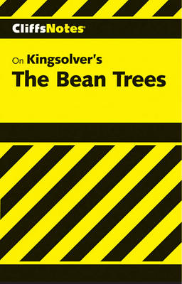 Book cover for The Bean Trees