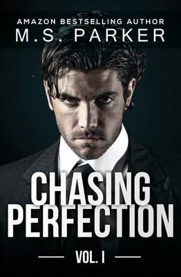 Book cover for Chasing Perfection Vol. 1