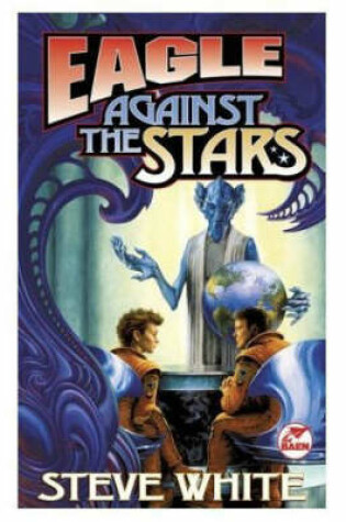 Cover of Eagle Against the Stars