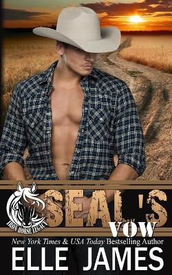 Book cover for SEAL's Vow