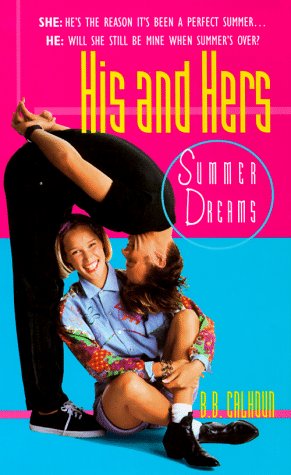 Book cover for Summer Dreams