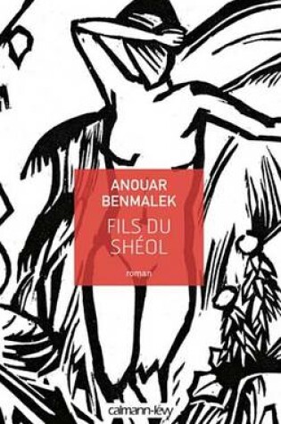 Cover of Fils Du Sheol