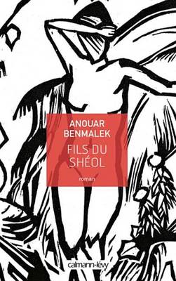 Book cover for Fils Du Sheol