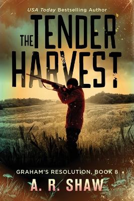 Cover of The Tender Harvest