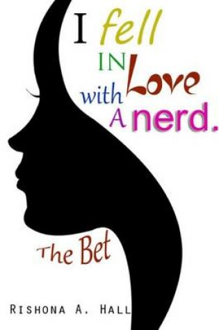 Cover of I Fell in Love with a Nerd