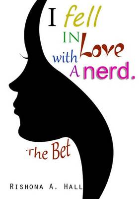 Book cover for I Fell in Love with a Nerd