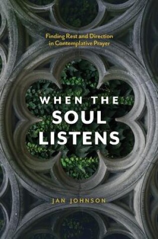 Cover of When The Soul Listens