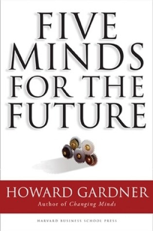 Cover of Five Minds for the Future