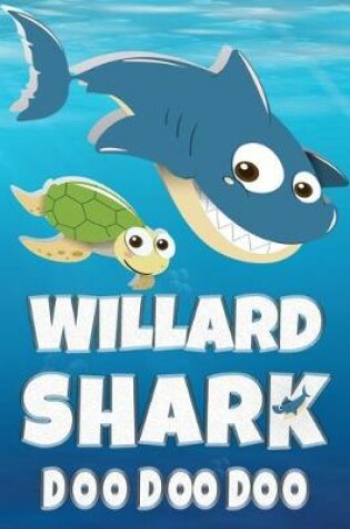 Cover of Willard Shark Doo Doo Doo