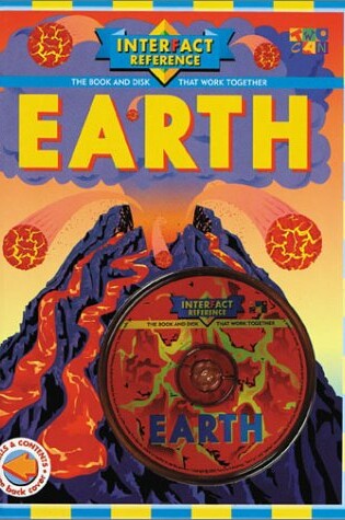 Cover of Earth (Interfact Reference)