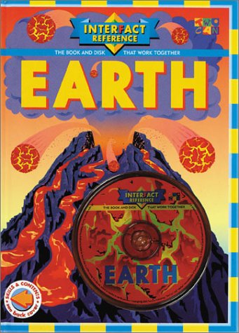 Cover of Earth (Interfact Reference)