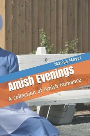 Cover of Amish Evenings