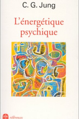 Cover of L'Energetique Psychique