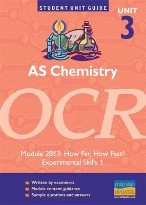 Book cover for Chemistry