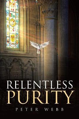 Book cover for Relentless Purity