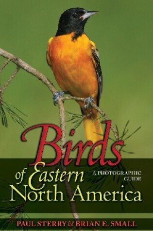 Cover of Birds of Eastern North America