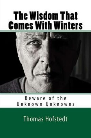 Cover of The Wisdom That Comes With Winters