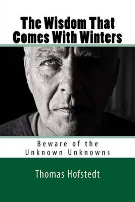 Book cover for The Wisdom That Comes With Winters
