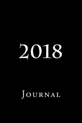 Cover of 2018