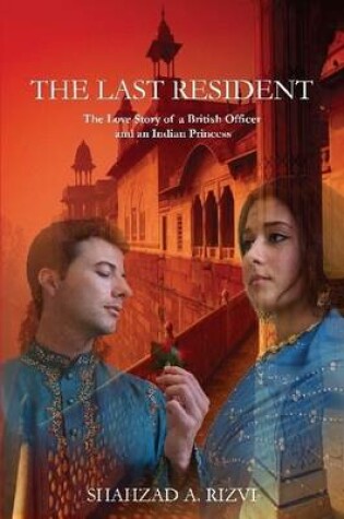 Cover of The Last Resident