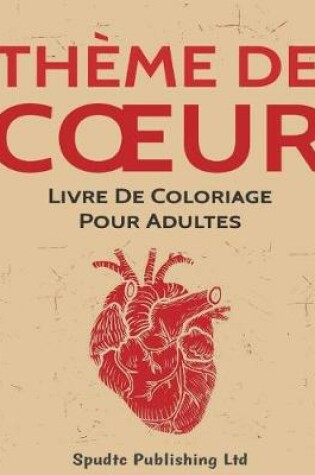 Cover of Thème De Coeur