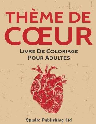 Book cover for Thème De Coeur