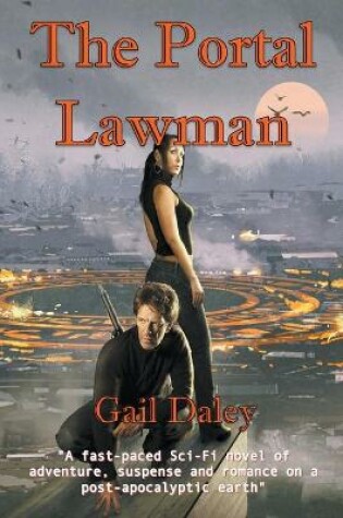 Cover of The Portal Lawman