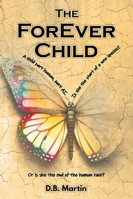 Cover of The ForEver Child