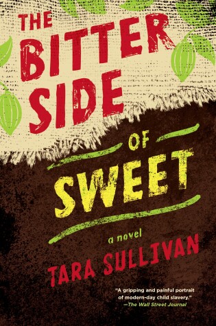 Cover of The Bitter Side of Sweet