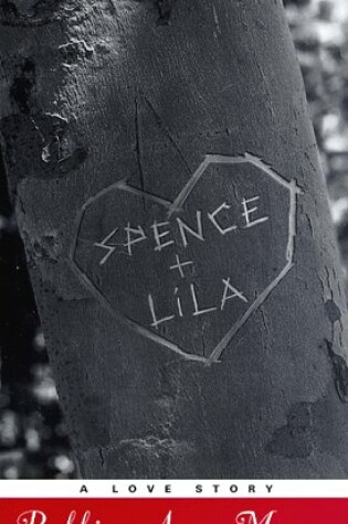 Cover of Spence and Lila
