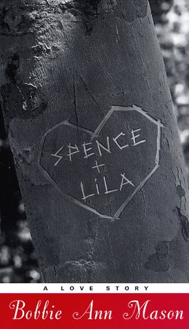 Book cover for Spence and Lila