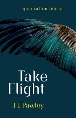 Cover of Take Flight