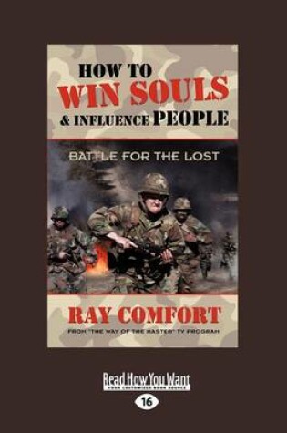 Cover of How to Win Souls & Influence People
