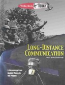 Book cover for Yesterday & Today Long-Distance Communication
