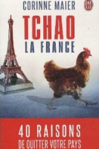 Cover of Tchao LA France