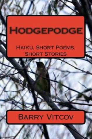 Cover of Hodgepodge