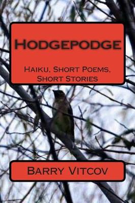 Book cover for Hodgepodge