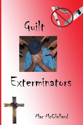 Book cover for Guilt Exterminators