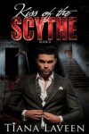 Book cover for Kiss of the Scythe