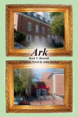 Cover of Ark Book V