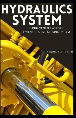 Book cover for Hydraulics System