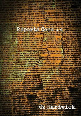 Book cover for Reports Come In