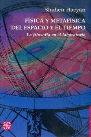 Cover of Fisica y Metafisica del Espacio y El Tiempo