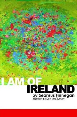 Cover of I Am of Ireland