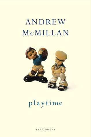 Cover of playtime